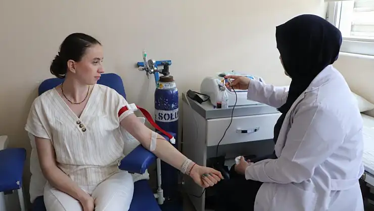 Mucizevi bir tedavi yöntemi