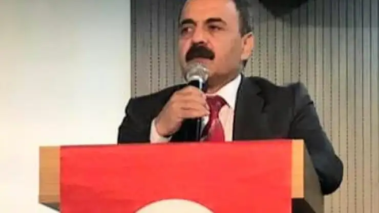 Müdür İşçan, 12 Mart  İstiklal Marşının Kabulü dolayısıyla mesaj yayınladı!