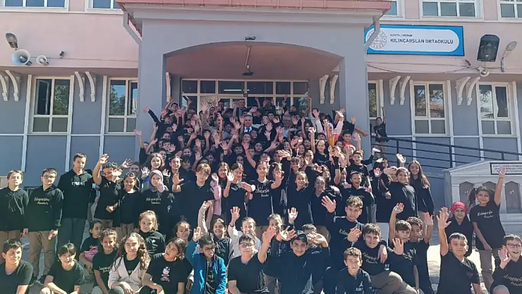 Müdür Yiğit, ziyaretlere devam ediyor!