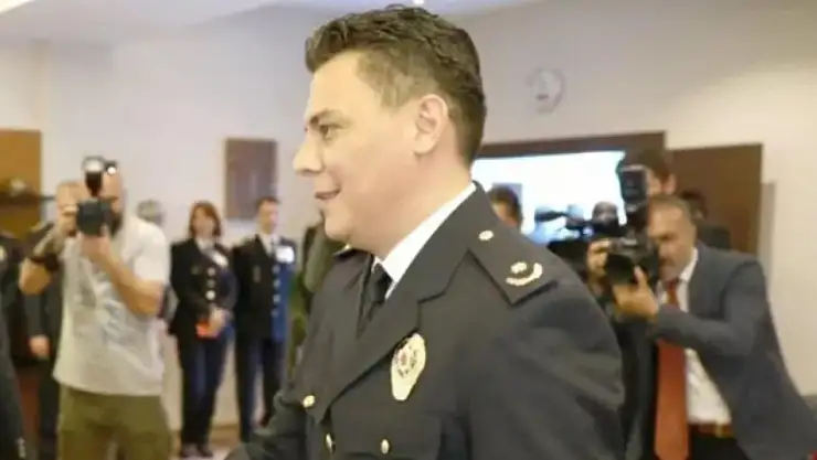 Müge Anlı'nın Eşi Şinasi Yüzbaşıoğlu'na yeni görev! Şinasi Yüzbaşıoğlu kimdir?