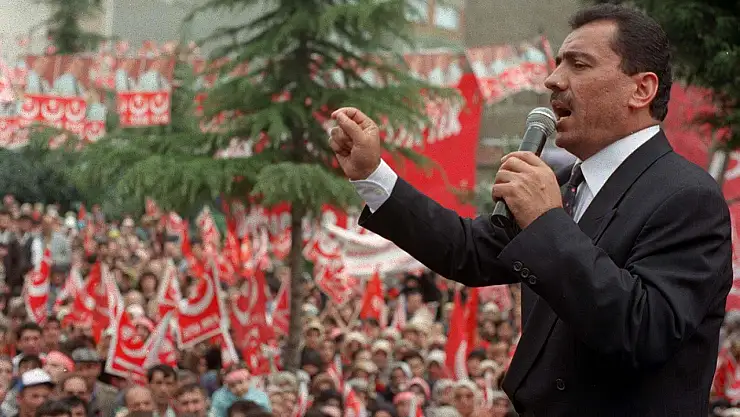 Muhsin Yazıcıoğlu'nun vefatının üzerinden 16 yıl geçti