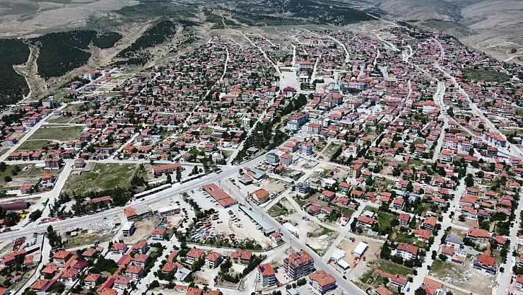 Muhtarlar Günü Yunak'ta anlamlı törenle taçlandı