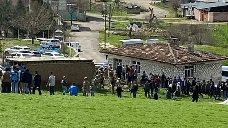 Muhtarlık seçimi kavgasında 1 ölü 11 yaralı