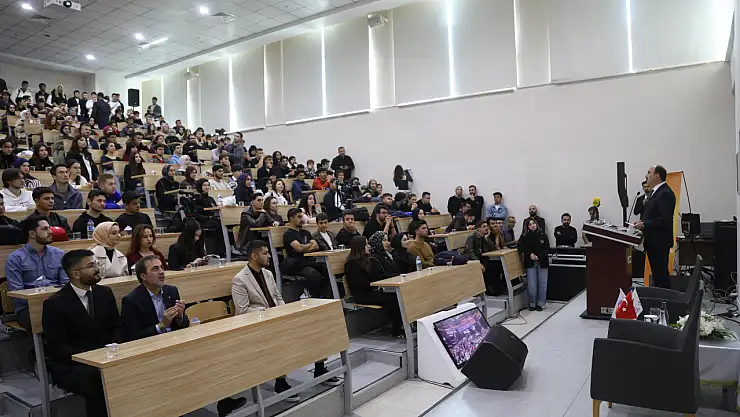 Müjdeli haberden sonra Başkan Altay'dan boykot çağrısı