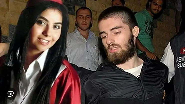 Münevver Karabulut davasında önemli gelişme! Garipoğlu'nun otopsi görüntüleri ortaya çıktı