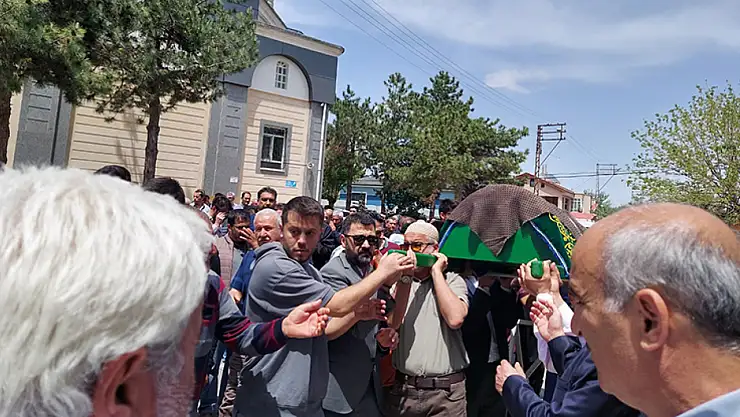 Mürşide Sözer hayatını kaybetti