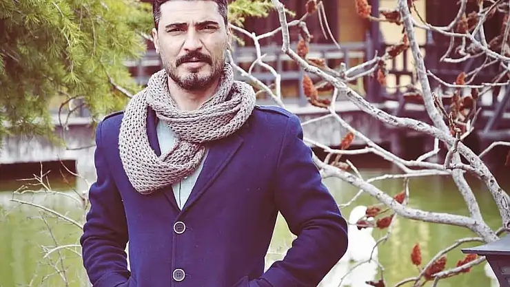 Müslüm Evci kimdir?