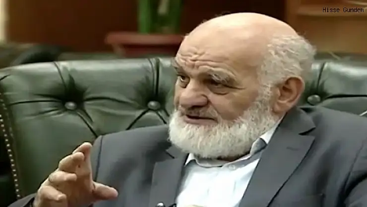 Mustafa Karahasanoğlu, Hakk'a yürüdü