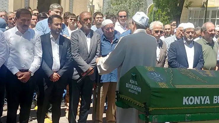 Mustafa Uzunpostalcı için son görev