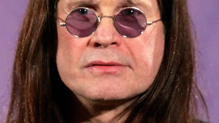 Müzik camiasının acı kaybı! Karanlığın prensi hayatını kaybetti...