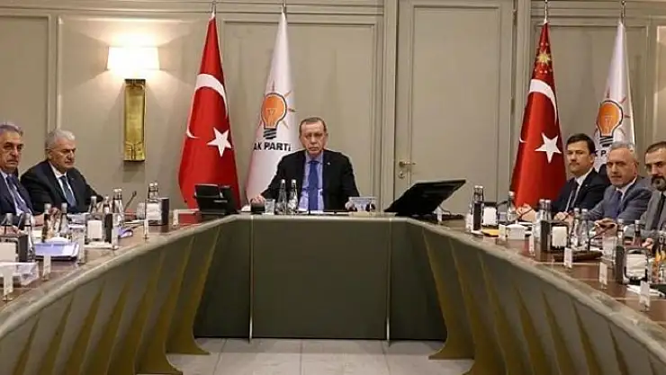 MYK toplantısı bugün: Dar gelirliler için yeni çözümler masada