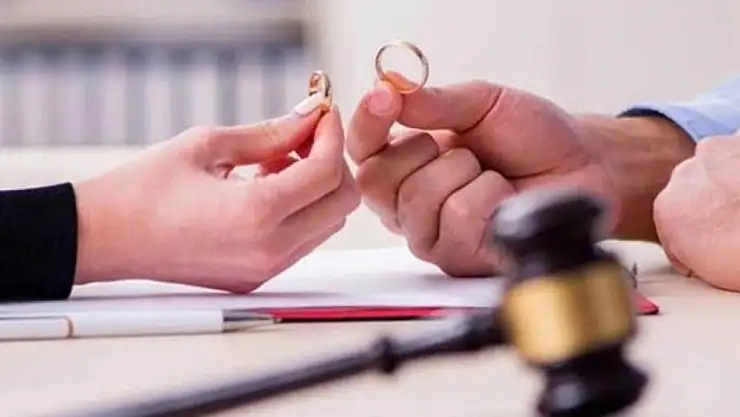 Nafaka sisteminde devrim gibi değişiklik! Süresiz nafaka tarihe karışıyor, boşanma süreçleri hızlanıyor