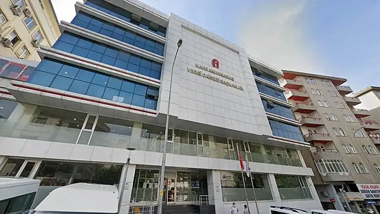 Nakil Vasıta Vergi Dairesi Nedir?