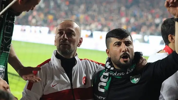 Nalçacı Grubu Lideri Ertan Soğancı'dan Başkan Fatih Özgökçen'e: Hakkımız Haram olsun