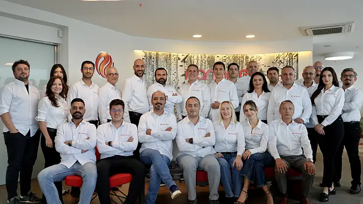 Nanopet Shell, güçlü ekip ruhu ve liderlik kültürüyle sektöre yön veriyor