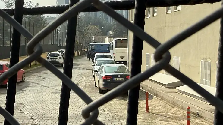 Narin Güran cinayeti ile ilgili duruşma başladı