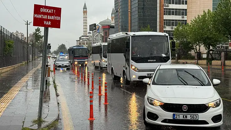 Narin Güran cinayetinde sanıklar hakim karşısında!