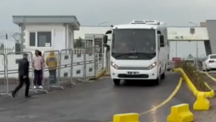 Narin Güran davasında 12 şahıs hakim karşısına çıkacak!