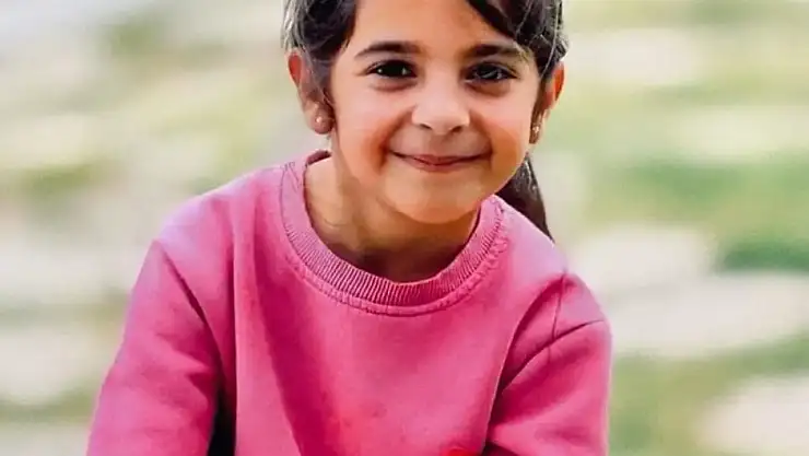 Narin yaşasaydı bugün 9 yaşında olacaktı