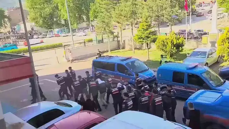 'Narkogüç Operasyonu': 10 gözaltı
