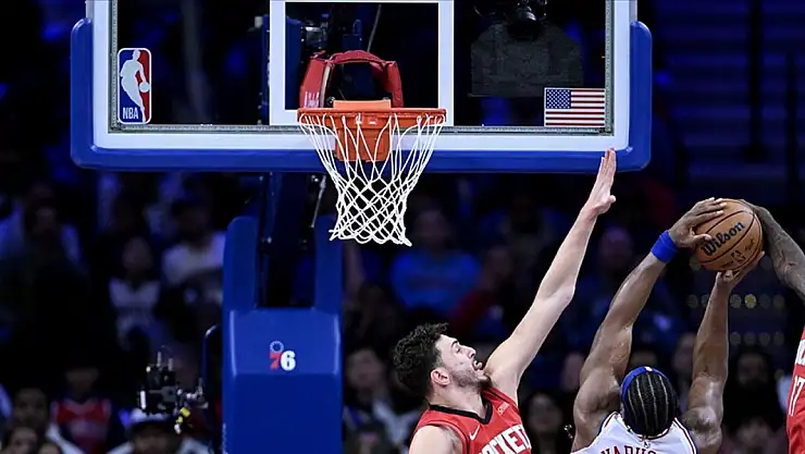 NBA Kupası'nda Çeyrek Finalistler Belli Oldu