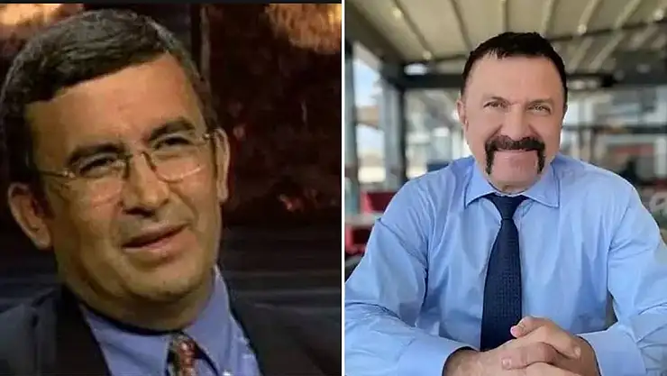 Necip Hablemitoğlu cinayetinde yeni gelişme!