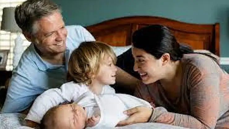 Neden anne tarafı daha çok sevilir?