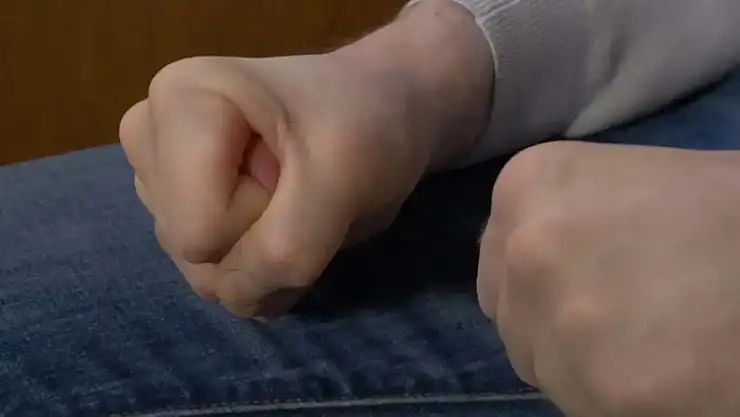 Neden Çabuk Sinirleniriz? Nasıl Sinirimiz Geçer?