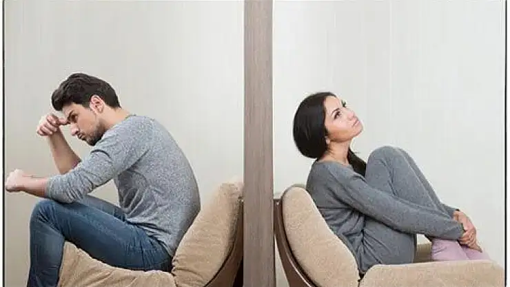 Neden Küseriz? Barışma Sürecinin Zorlukları!