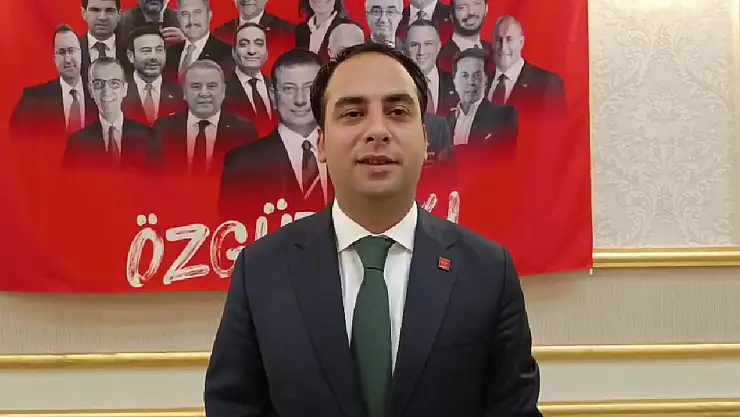 Nejat Türktaş'tan CHP Konya İl Kongresi öncesi mesaj: 'Bu bir bayrak yarışı'