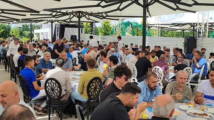 Neslihan ve İsmail dünya evine girdi