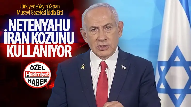 Netanyahu İran Tehdidini Gündeme Taşıyarak Meclisin Feshedilmesini Engellemeye Çalışıyor