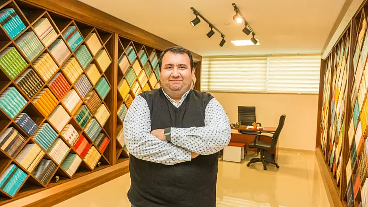 NEÜ bir ilke daha imza attı