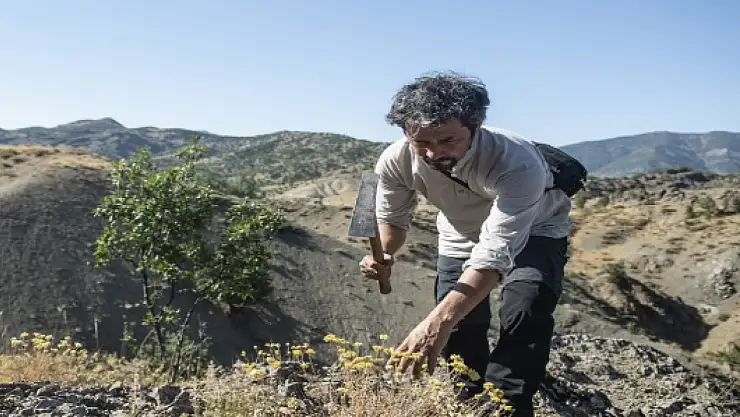 NEÜ'de görevli öğretim üyesi bilim dünyasını aydınlatmaya devam ediyor!