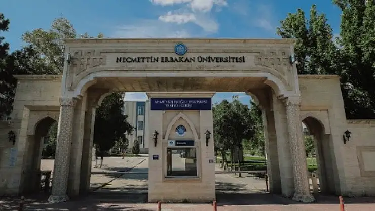 NEÜ Dünya üniversiteleri arasında