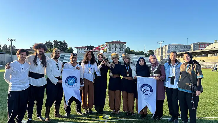 NEÜ hedefi 12'den vurdu