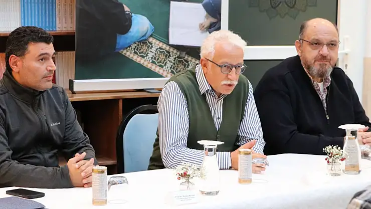 NEÜ, Yurt Dışında Aileye Yönelik  Faaliyetlerine Devam Ediyor