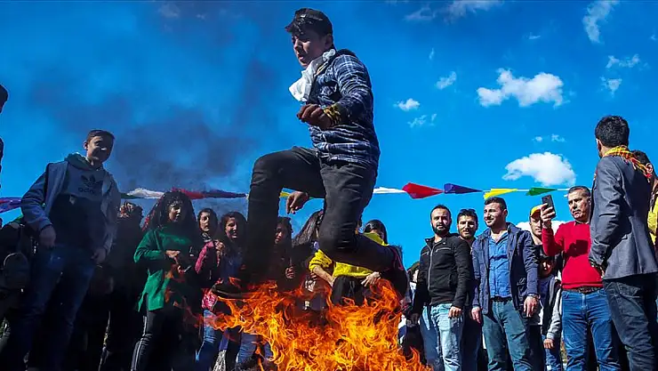 Nevruz Bayramı mesajları, Nevruz kutlama mesajları 2025, Nevruz sözleri