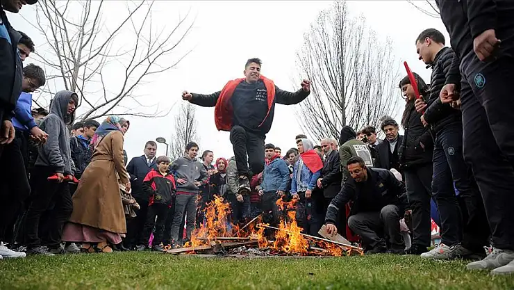 Nevruz Bayramı, Nevruz Bayramı nedir, neden kutlanır? Nevruz Bayramı bugün (21 Mart) mü?