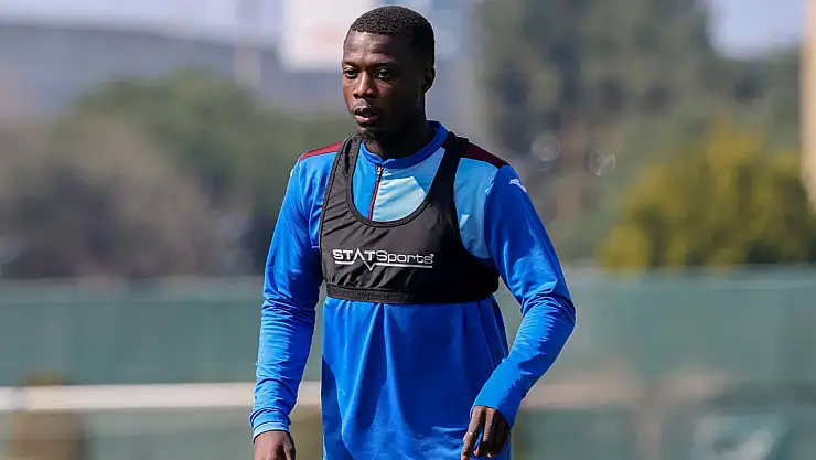 Nicolas Pepe, beklentileri karşılayamadı!