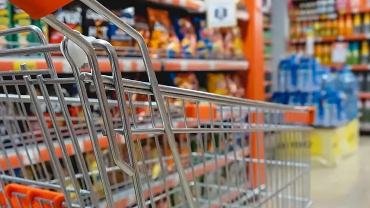 Nisan ayı enflasyon rakamları açıklandı