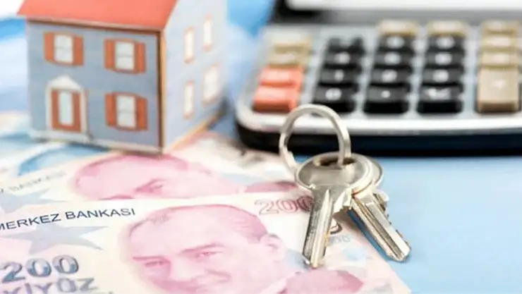 Nisan ayı kira zam oranı açıklandı: İşte yeni artış oranı!