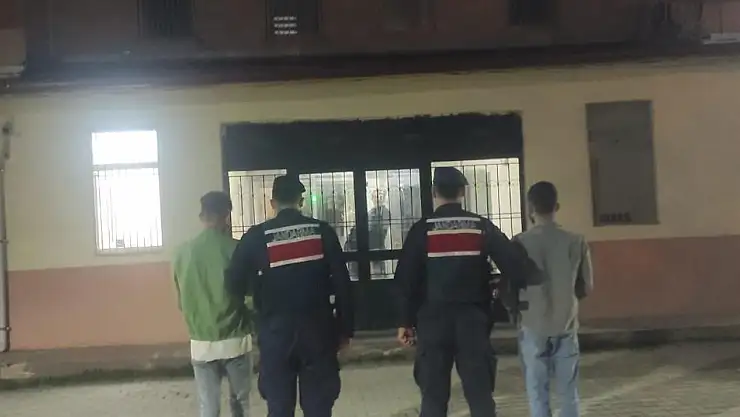 Nişan merasimi kabusa döndü