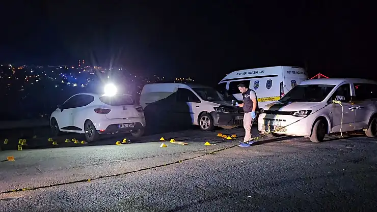 Nişanlısı tarafından öldürüldü! Kahreden detay ortaya çıktı...