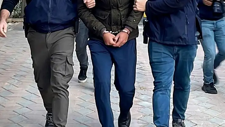 Nitelikli dolandırıcılık suçundan 98 şüpheli yakalandı