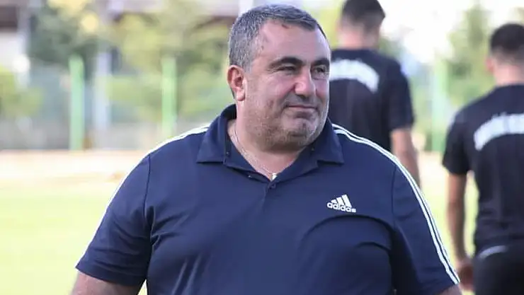 Niyazi Kart, şampiyon olacağımıza inanıyoruz