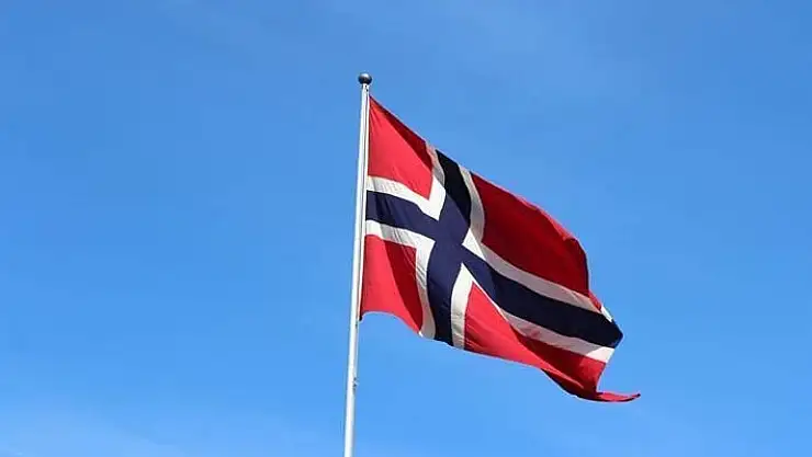 Norveç'ten açıklama geldi