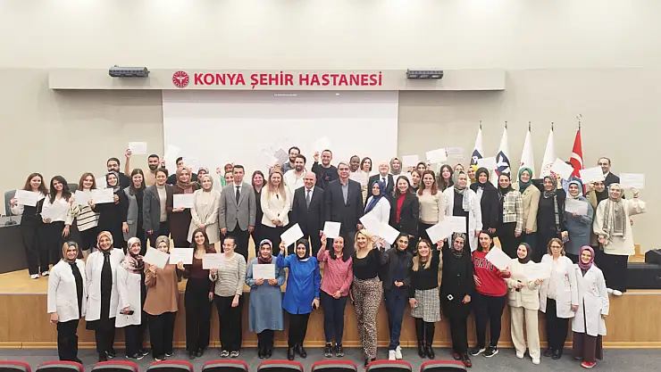 NRP eğitimleri ile sağlık ordusu güçleniyor