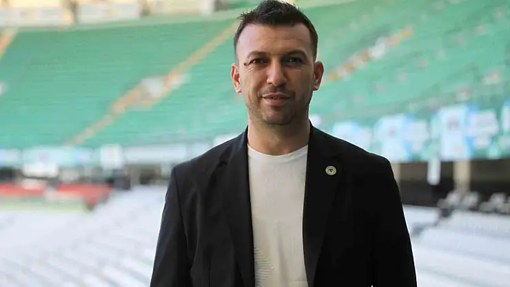 Nuri Kaymak: 'Namağlup çeyrek finale çıktık, hedefimiz kupa'