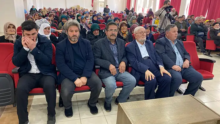 Nursaçan hoca Derbent'teydi